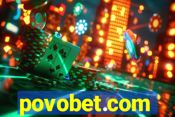 povobet.com