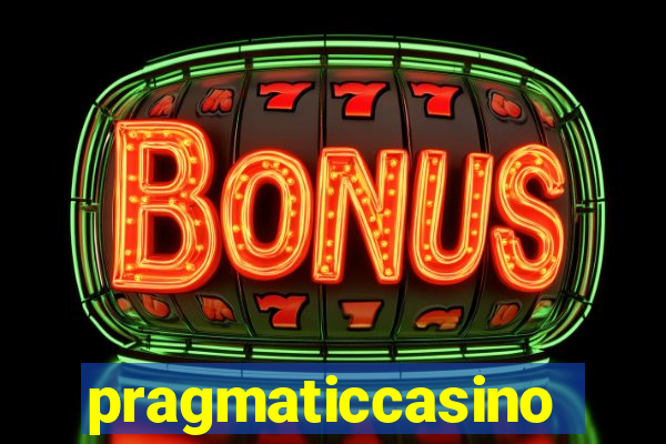 pragmaticcasino