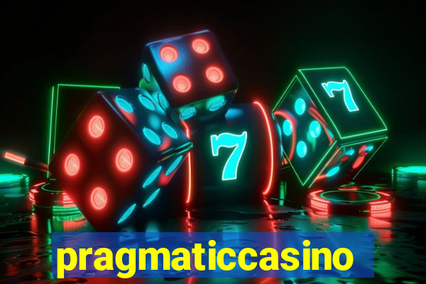 pragmaticcasino