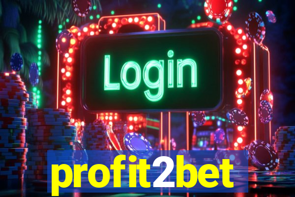 profit2bet