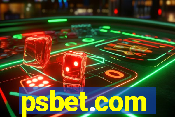 psbet.com