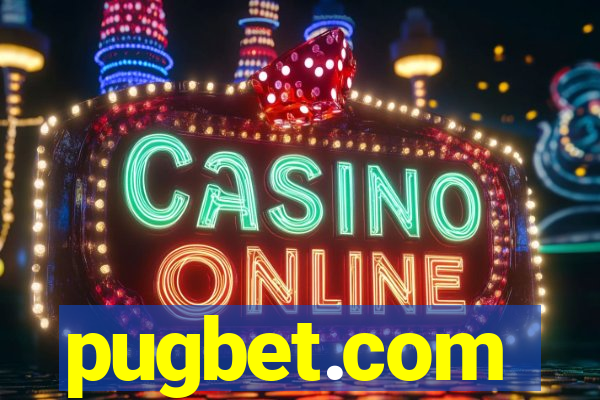 pugbet.com