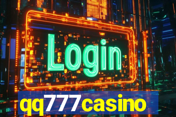 qq777casino