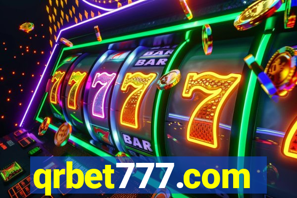 qrbet777.com