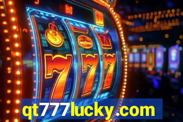 qt777lucky.com