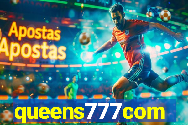 queens777com