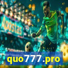 quo777.pro