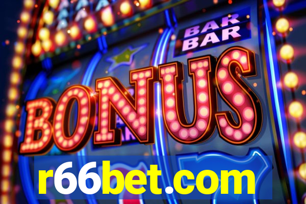 r66bet.com