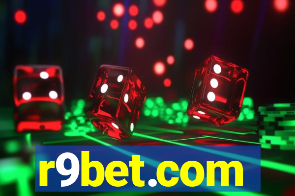 r9bet.com