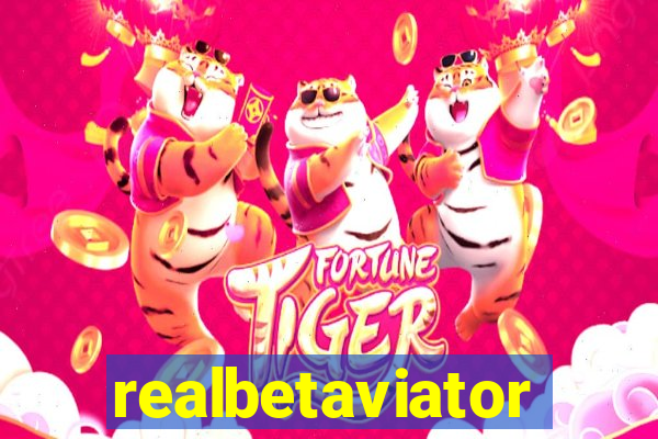 realbetaviator