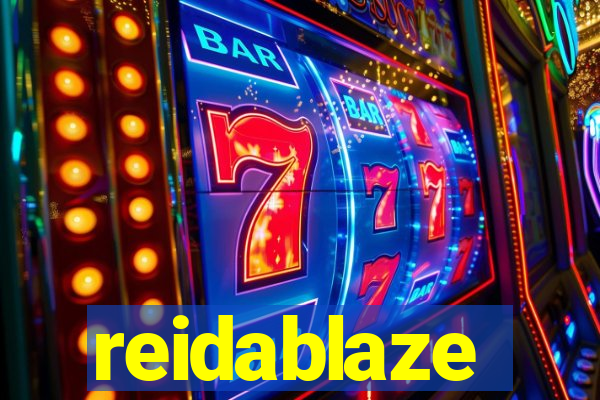 reidablaze