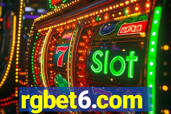 rgbet6.com