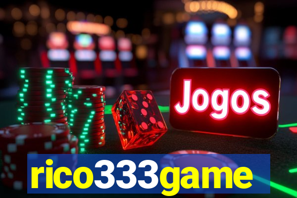 rico333game