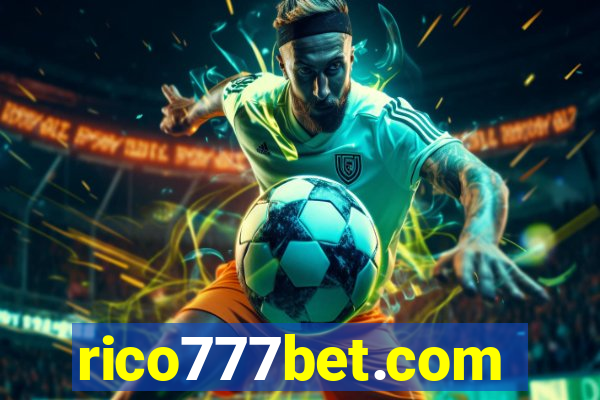 rico777bet.com