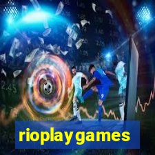 rioplaygames