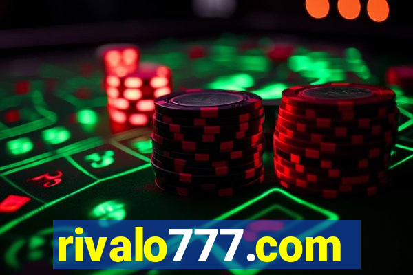 rivalo777.com