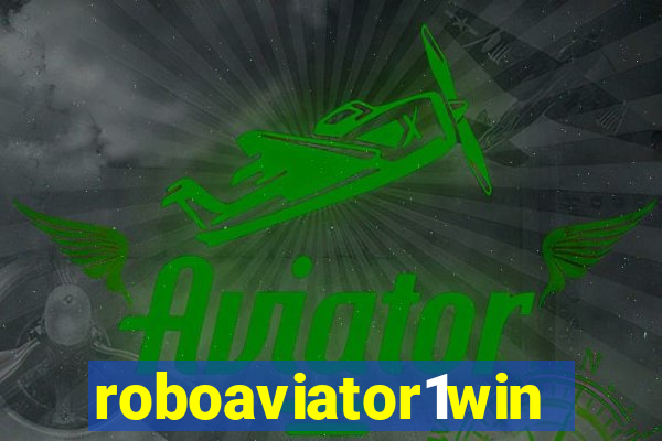 roboaviator1win