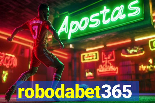 robodabet365