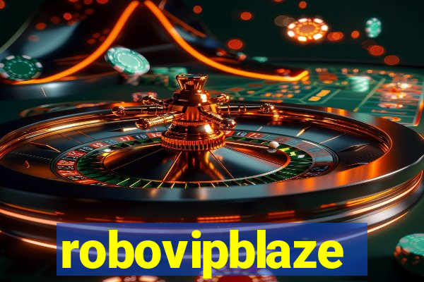 robovipblaze