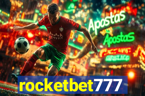 rocketbet777