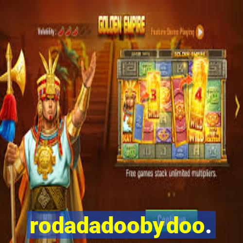 rodadadoobydoo.com.br