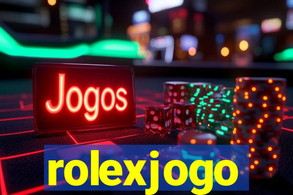 rolexjogo