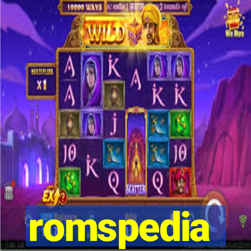 romspedia