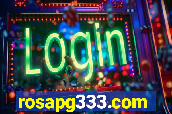 rosapg333.com