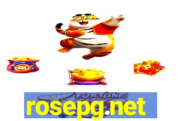 rosepg.net