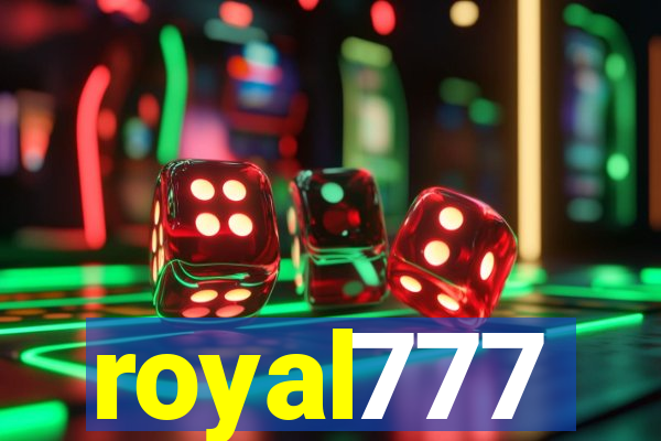 royal777