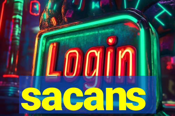 sacans