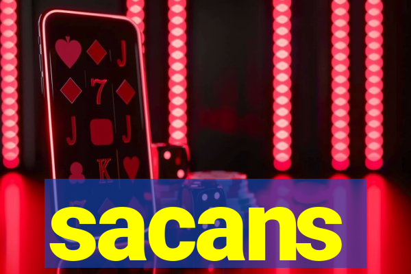 sacans