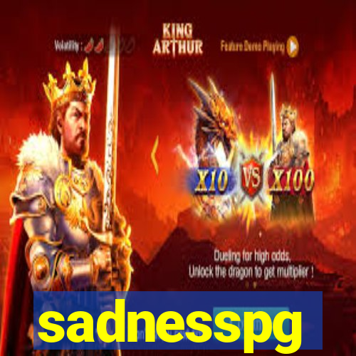 sadnesspg