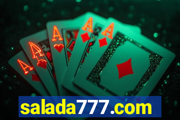 salada777.com