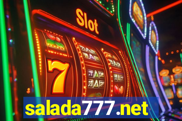 salada777.net