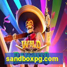 sandboxpg.com