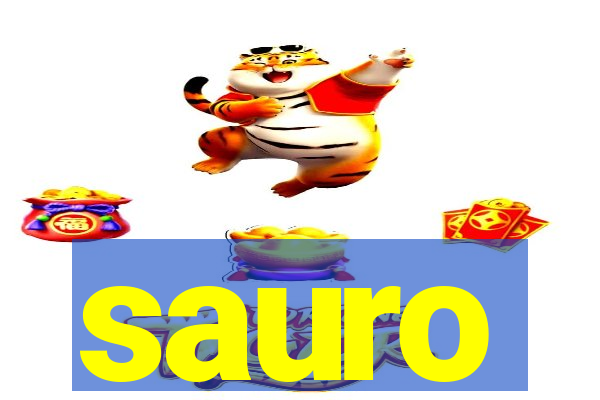 sauro-win