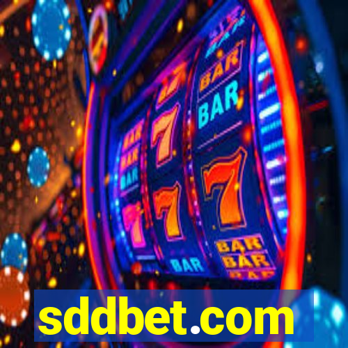 sddbet.com