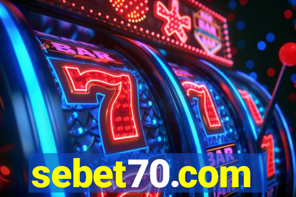 sebet70.com