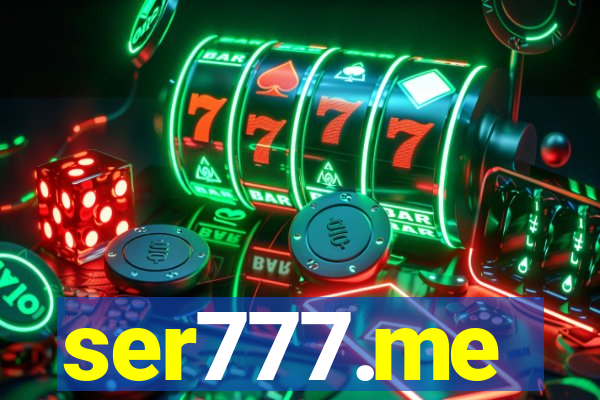 ser777.me