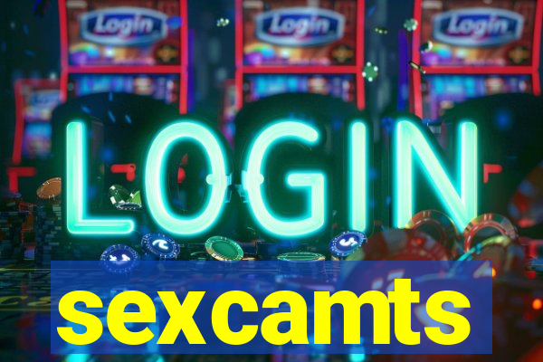 sexcamts