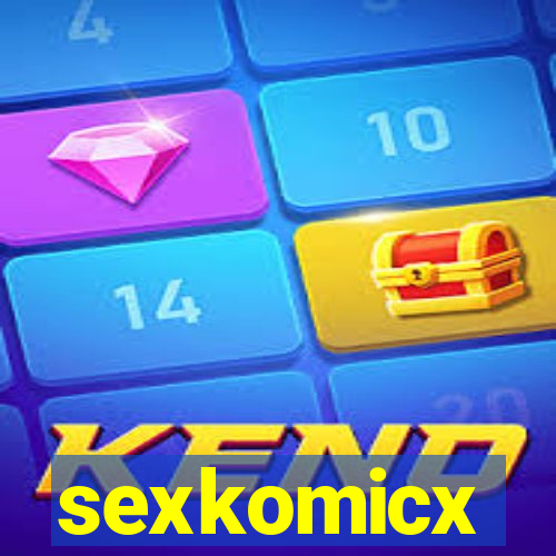 sexkomicx