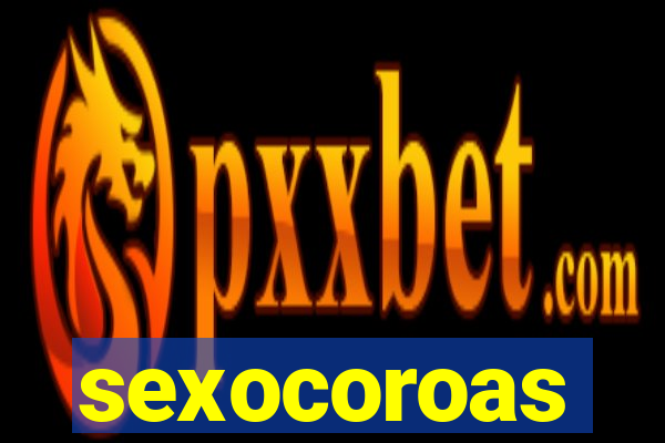 sexocoroas