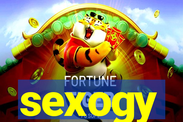 sexogy