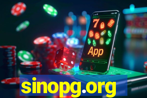 sinopg.org