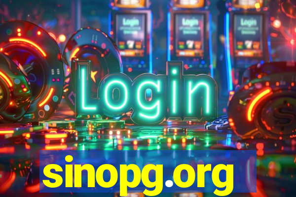 sinopg.org