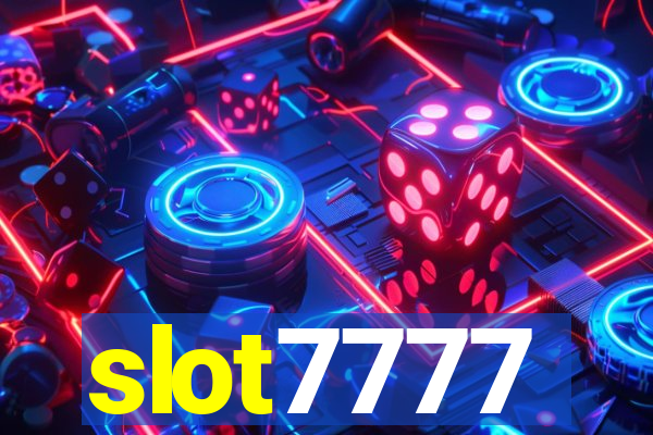 slot7777