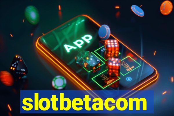 slotbetacom