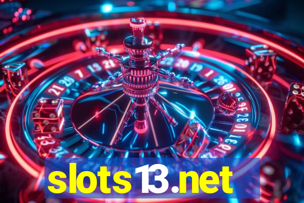 slots13.net