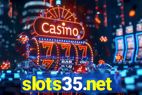 slots35.net